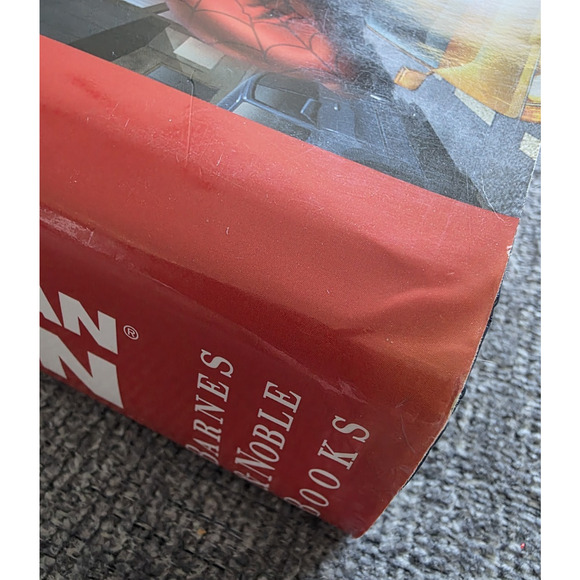 Ultimate Spiderman Collection Limited Edition 2004, 992 Pgs., Barnes & Nobles Bk - Picture 10 of 15